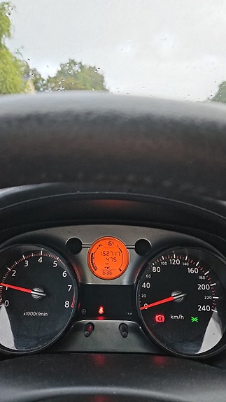 Nissan Qashqai 7 of 13