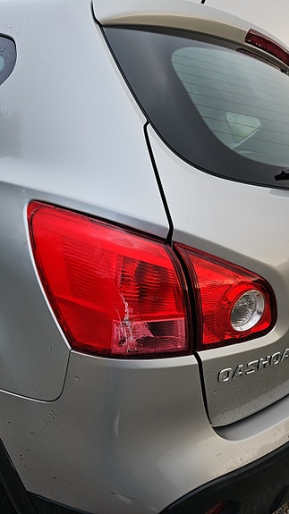 Nissan Qashqai 12 of 13