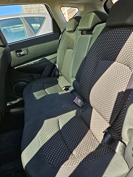 Nissan Qashqai 10 of 13