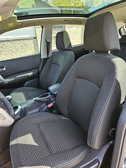 Nissan Qashqai 9 of 13