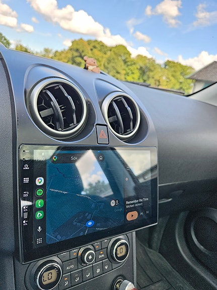 Nissan Qashqai 4 of 13