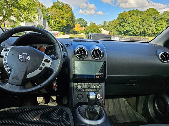 Nissan Qashqai 5 of 13