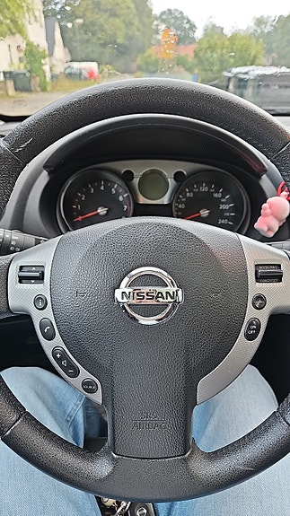 Nissan Qashqai 8 of 13