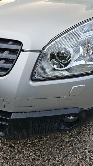 Nissan Qashqai 11 of 13