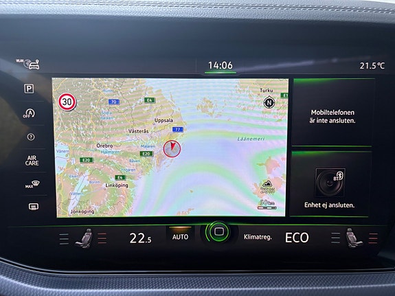 Volkswagen Touareg 15 of 15