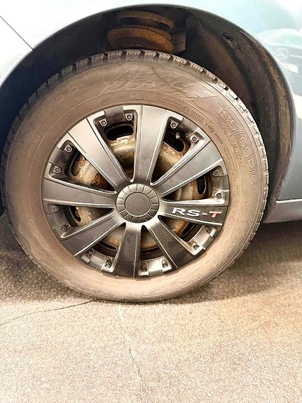 Peugeot 207 9 of 15