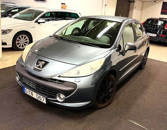 Peugeot 207 5 of 15
