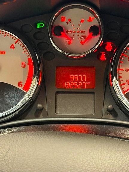 Peugeot 207 13 of 15