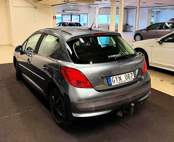 Peugeot 207 6 of 15