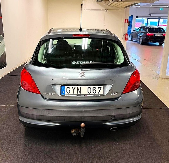 Peugeot 207 7 of 15