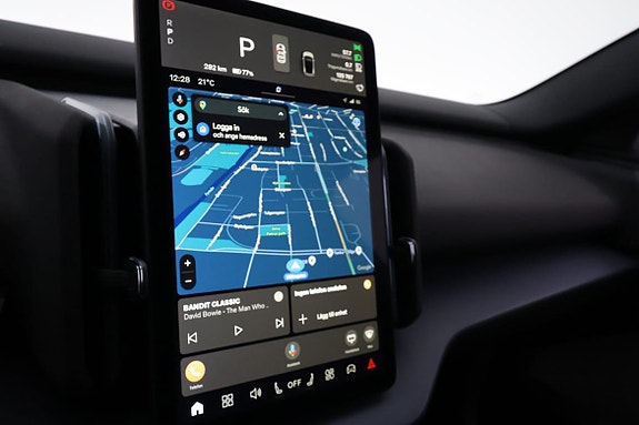 Volvo EX30 16 of 18