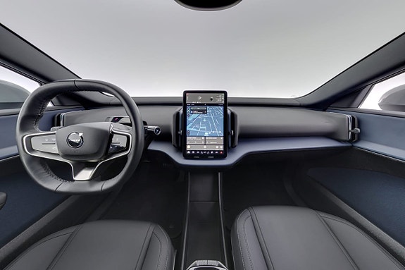 Volvo EX30 7 of 18
