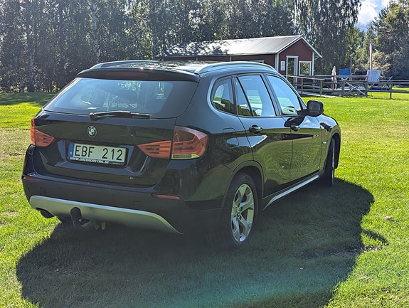 BMW X1 2 of 4