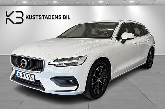 Volvo V60 7 of 27