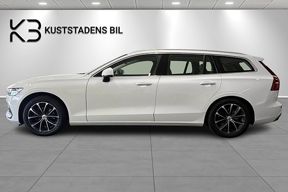 Volvo V60 6 of 27