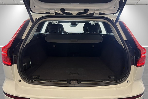 Volvo V60 10 of 27