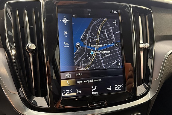 Volvo V60 20 of 27