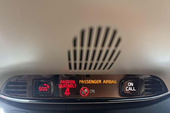 Volvo V60 25 of 27