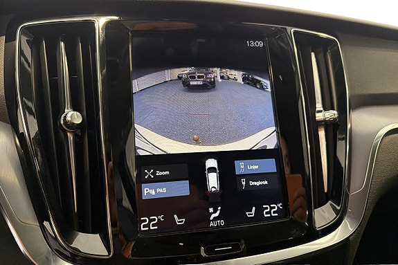 Volvo V60 19 of 27