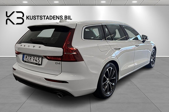 Volvo V60 3 of 27