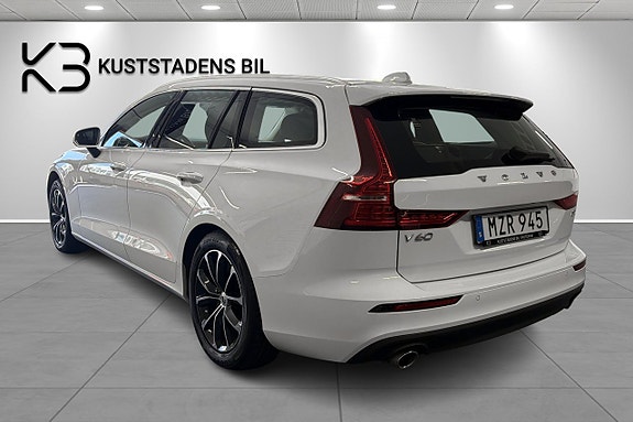Volvo V60 5 of 27