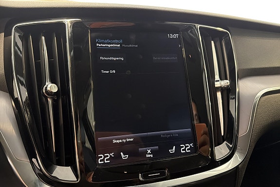 Volvo V60 21 of 27