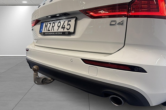 Volvo V60 9 of 27