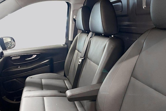 Mercedes-Benz Vito 116 9 of 17