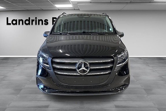 Mercedes-Benz Vito 116 2 of 17