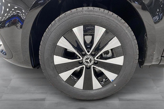 Mercedes-Benz Vito 116 16 of 17