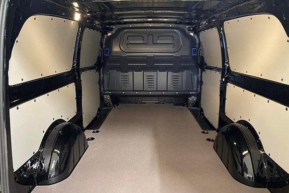 Mercedes-Benz Vito 116 14 of 17
