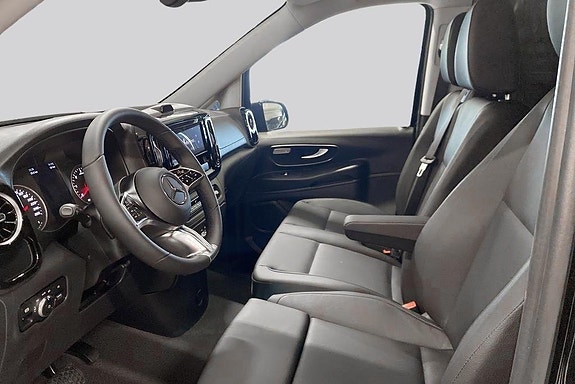 Mercedes-Benz Vito 116 8 of 17
