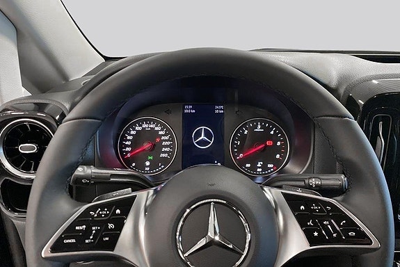 Mercedes-Benz Vito 116 10 of 17