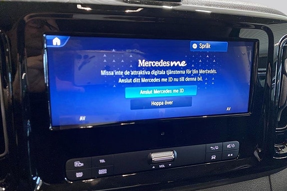 Mercedes-Benz Vito 116 11 of 17