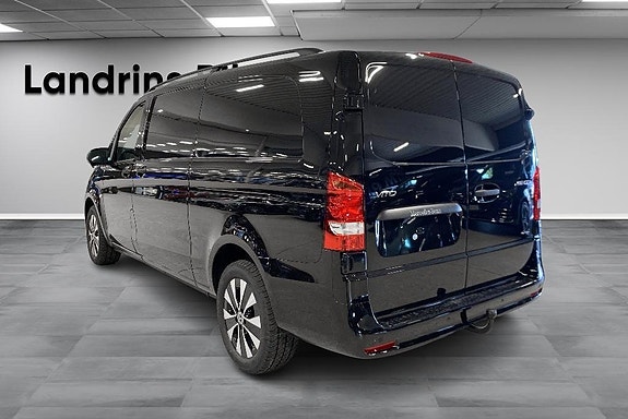 Mercedes-Benz Vito 116 6 of 17