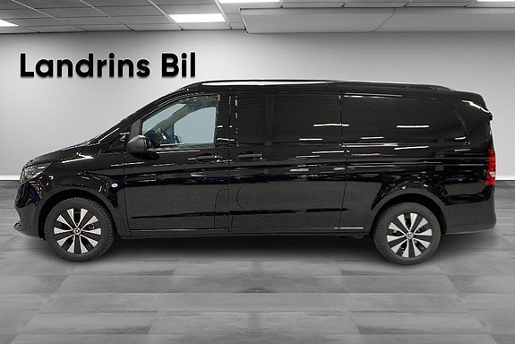 Mercedes-Benz Vito 116 4 of 17