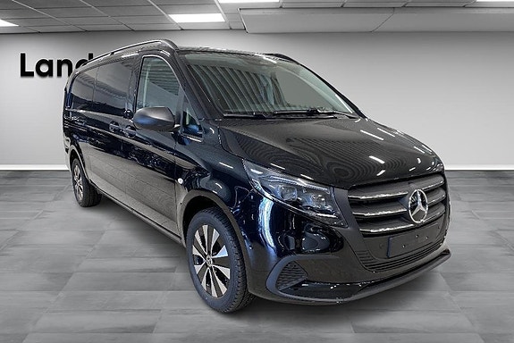 Mercedes-Benz Vito 116 3 of 17