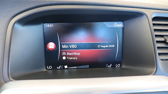 Volvo V60 15 of 17