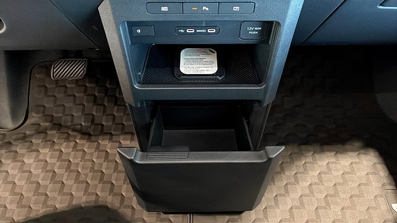Kia PV5 15 of 18