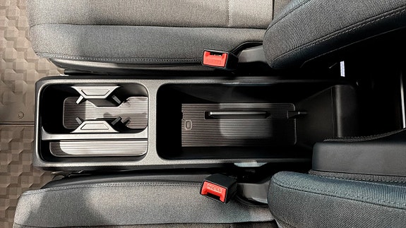 Kia PV5 14 of 18