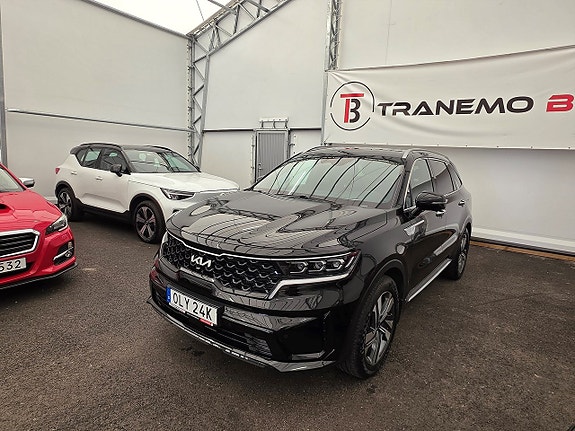 Kia Sorento 9 of 30