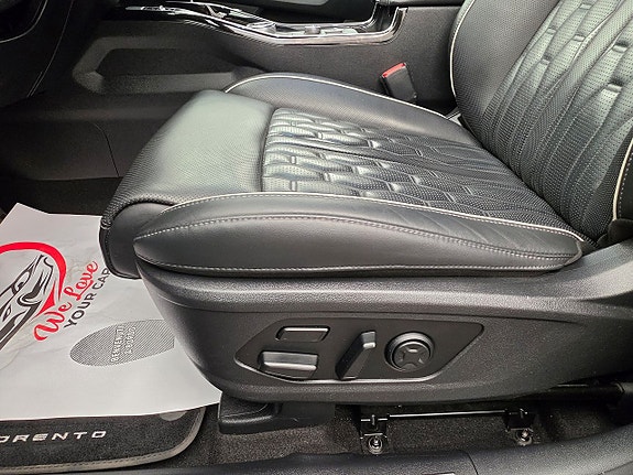 Kia Sorento 20 of 30