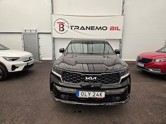 Kia Sorento 10 of 30