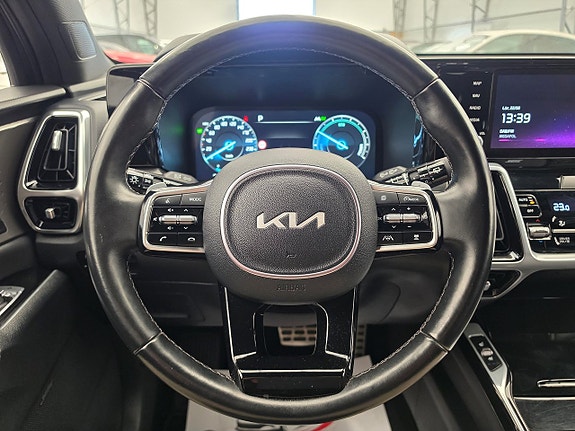 Kia Sorento 24 of 30
