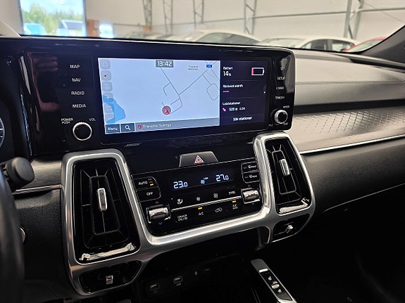 Kia Sorento 29 of 30