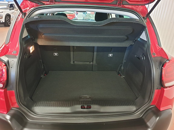Citroen C3 Aircross 8 of 8