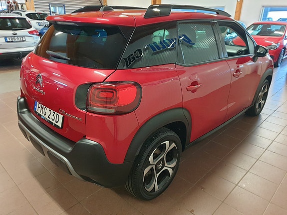 Citroen C3 Aircross 5 of 8
