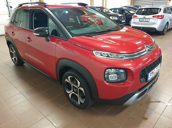 Citroen C3 Aircross 6 of 8