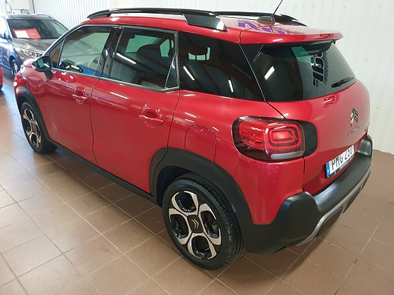 Citroen C3 Aircross 2 of 8