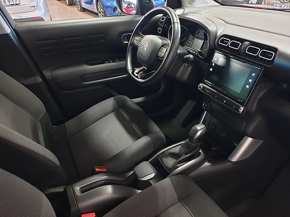 Citroen C3 Aircross 4 of 8